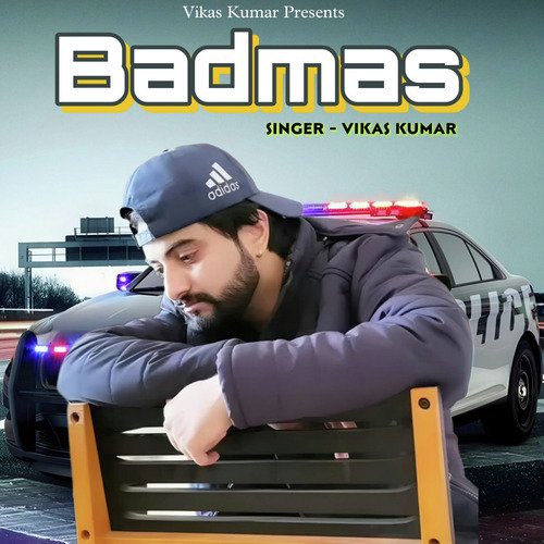 Badmas Vikas Kumar MP3 Download