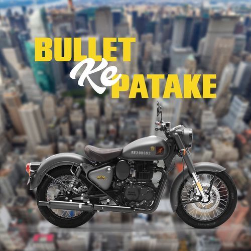 Bullet Ke Patake Kalu Indor MP3 Download