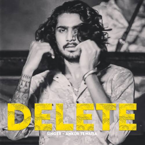 Delete Ankur Tewatia MP3 Download