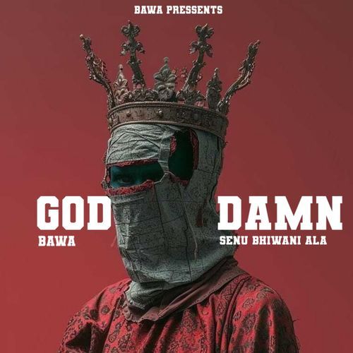God Damn Bawa MP3 Download