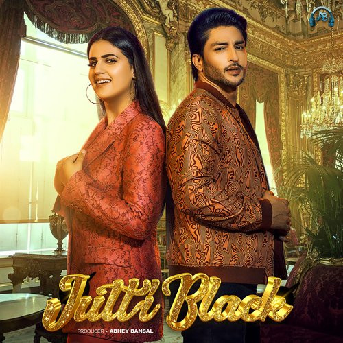 JUTTI BLACK Ruchika Jangid MP3 Download