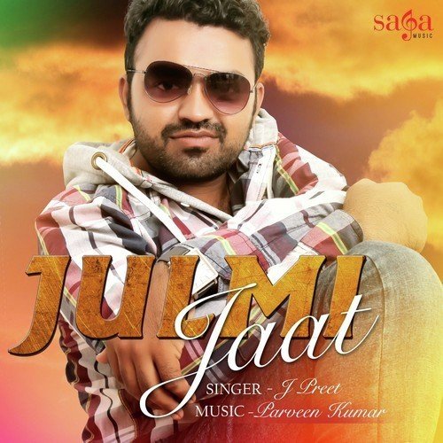 Foji Beta Mera J. Preet MP3 Download