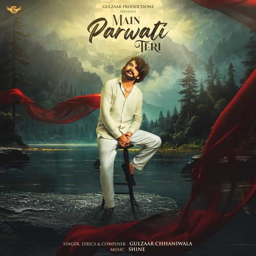 Main Parwati Teri Shine MP3 Download
