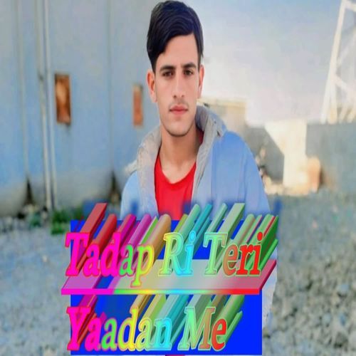 Tadap Ri Teri Yaadan Me Ansar alwar MP3 Download