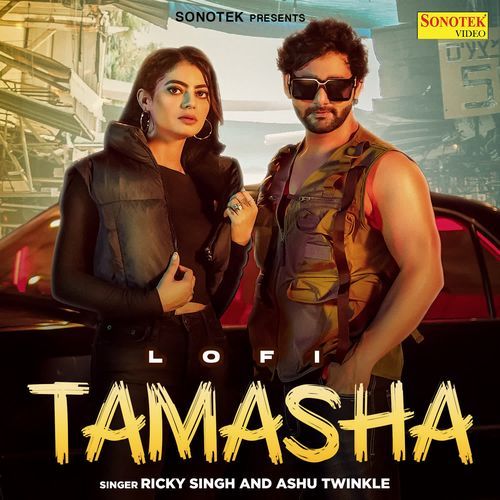 Tamasha Lofi Ashu Twinkle MP3 Download