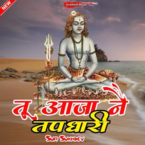 Tu Aaja N Tapdhari Sufi Sukhdev MP3 Download