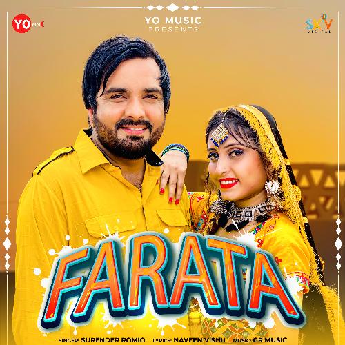 Farata Surender Romio MP3 Download