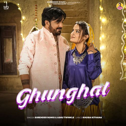 Ghunghat Ashu Twinkle MP3 Download