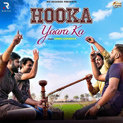 Hooka Yaara Ka Vinod Changiya MP3 Download