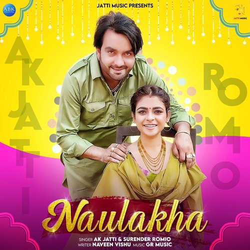 Naulakha Annu Kadyan (AK Jatti) MP3 Download