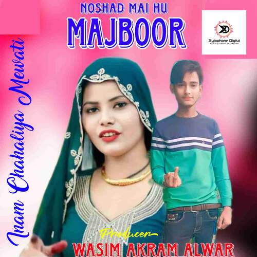 Noshad Mai Hu Bajboor Inam Chahaliya Mewati MP3 Download