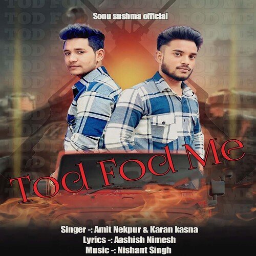 Tod Fod Karan Kasna MP3 Download
