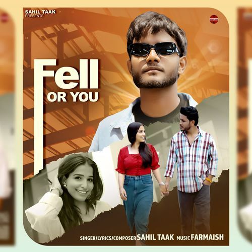 Fell For You Sahil Taak MP3 Download