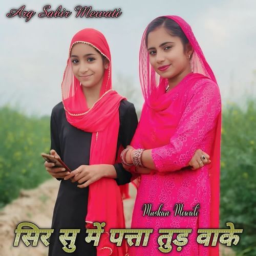 Sir Su Me Patta Tud Wake Arg Sabir Mewati MP3 Download