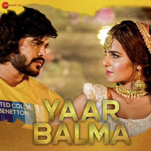 Yaar Balma Renuka Panwar MP3 Download