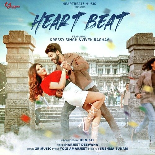 Heartbeat Harjeet Deewana MP3 Download