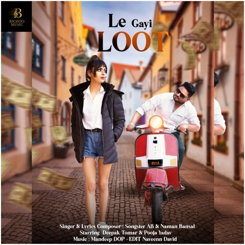 Le Gayi Loot Songster AB MP3 Download