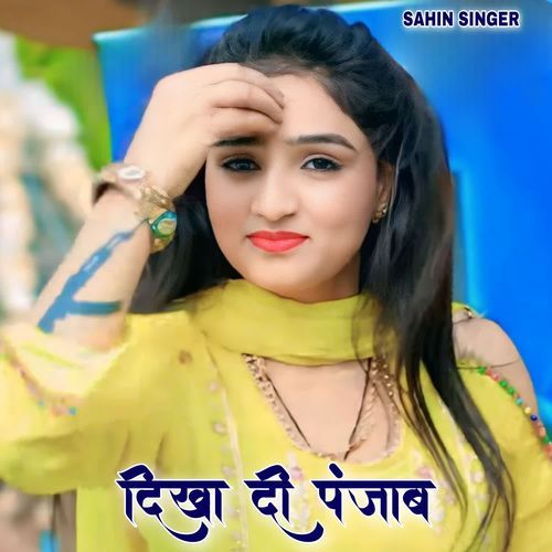 दिखा दी पंजाब Sahin Singer Mewati MP3 Download