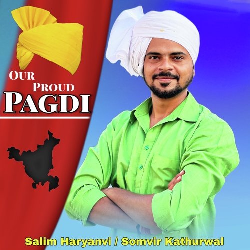 Pagdi Somvir Kathurwal MP3 Download