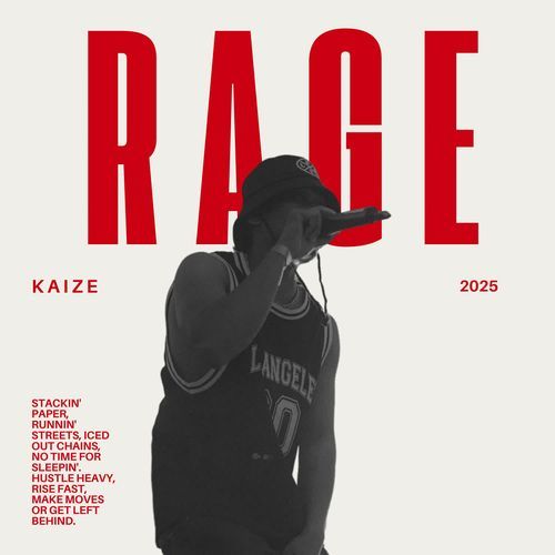 Rage Kaize MP3 Download
