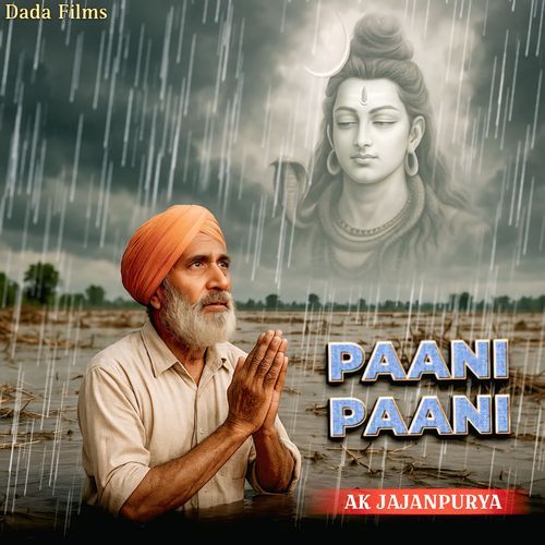 Paani Paani Ak Jajanpurya MP3 Download