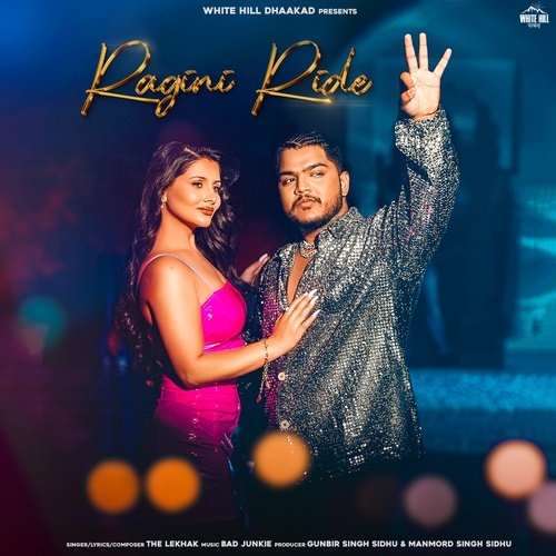 Ragini Ride The LeKhak MP3 Download