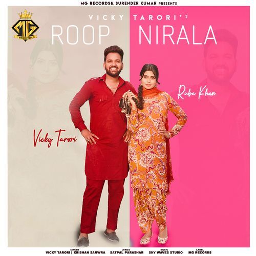 Roop Nirala Vicky Tarori MP3 Download