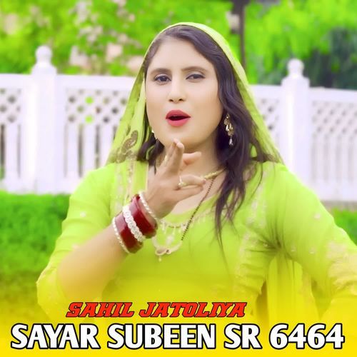SAYAR SUBEEN SR 6464 Sakeel Khan Pahat Pahat MP3 Download