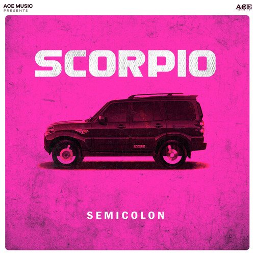 Scorpio Miss Mannu MP3 Download