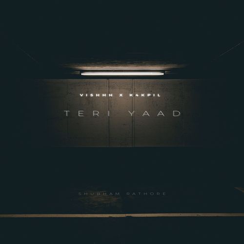 Teri Yaad K4kpil MP3 Download