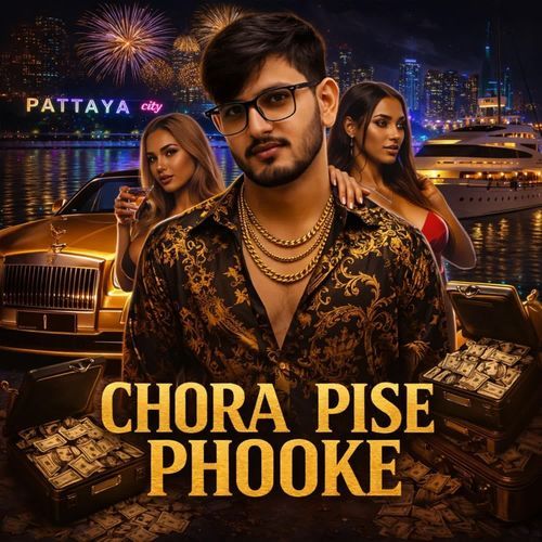 Chora Pise Phooke Aarav Kaushik MP3 Download