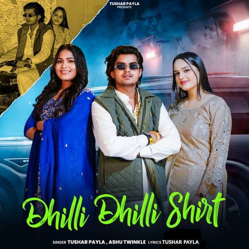 Dhilli Dhilli Shirt Ashu Twinkle MP3 Download