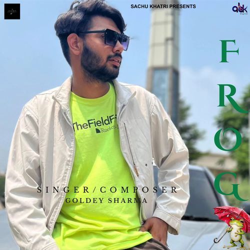 Frog Goldey Sharma MP3 Download