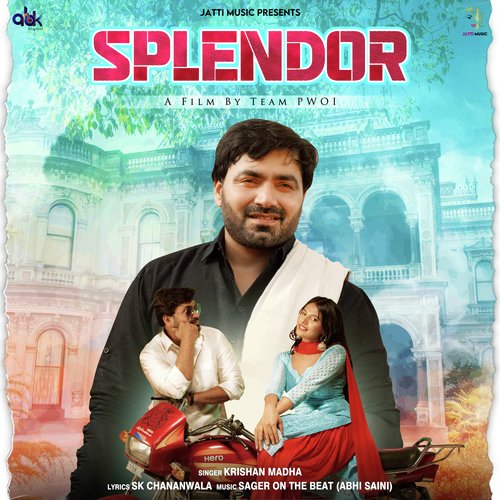 Splendor Krishan Madha MP3 Download
