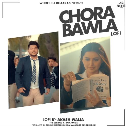 Chora Bawla Lofi (Lofi) BAD Junkie MP3 Download