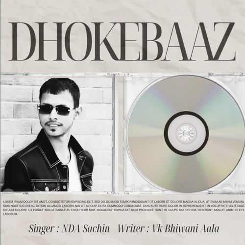 Dhokebaaz NDA Sachin MP3 Download