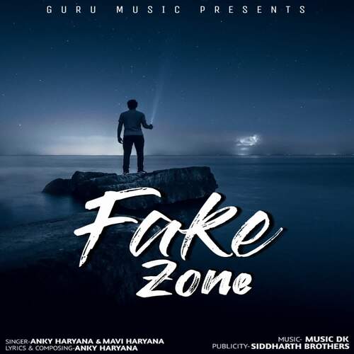 Fake Zone Anky Haryana MP3 Download