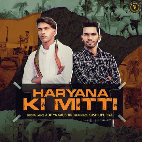 Haryana Ki Mitti Aditya Kaushik MP3 Download