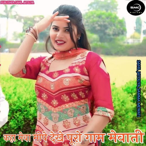 KAHA MEWA MOPE DEKHE PURO GAAM MEWATI Waseem Raniya MP3 Download