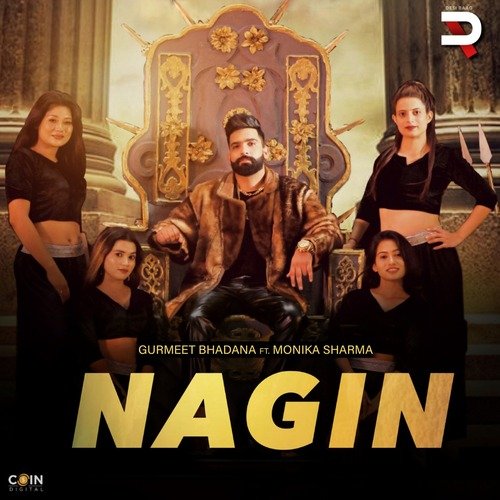 Nagin Lokesh Gurjar MP3 Download