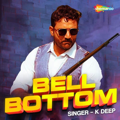 Bell Bottom K Deep MP3 Download