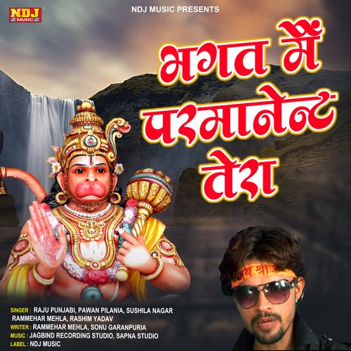 Bhagat Main Parmanent Tera Raju Punjabi MP3 Download