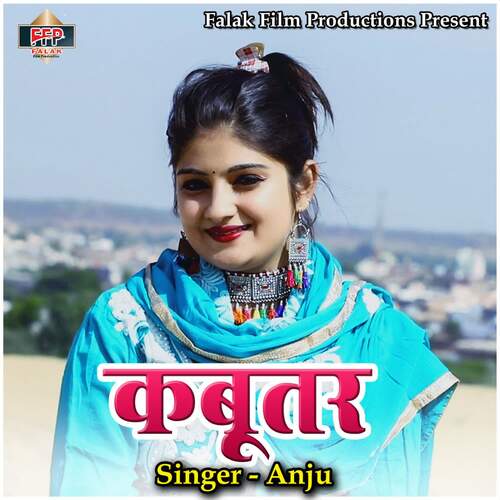 Kabooter Anju MP3 Download