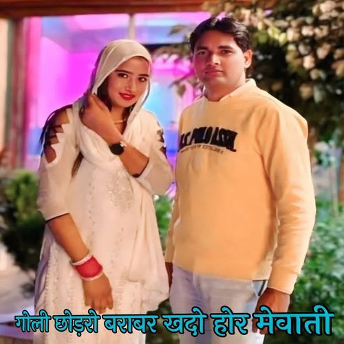 गोली छोड़रो बराबर खदो होर मेवाती SB Sahil Alwar MP3 Download