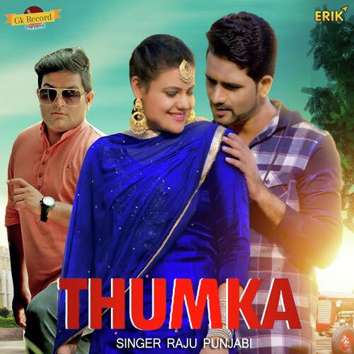 Thumka Raju Punjabi MP3 Download