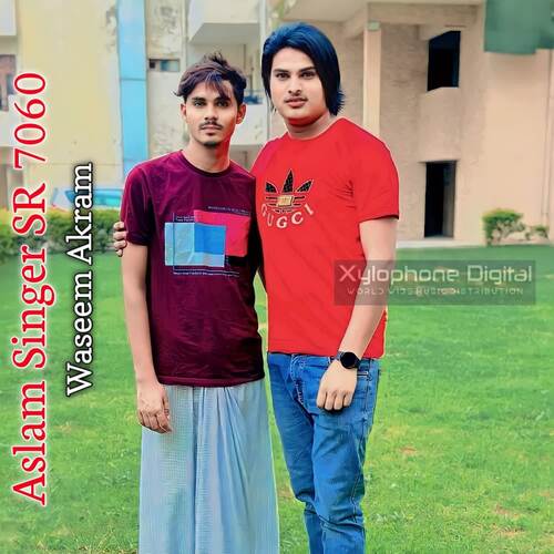 Aslam Singer SR 7060 Waseem Akram MP3 Download