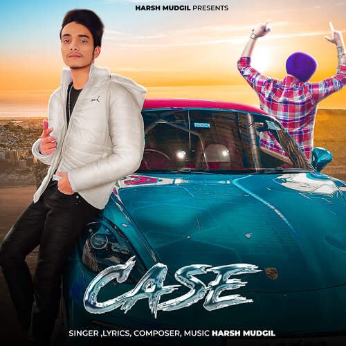 Case Harsh Mudgil MP3 Download