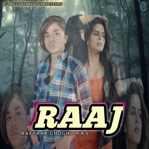 Raaj Raftaar Ghoghdiya MP3 Download