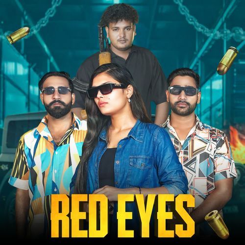 Red Eyes Ankit Gola MP3 Download