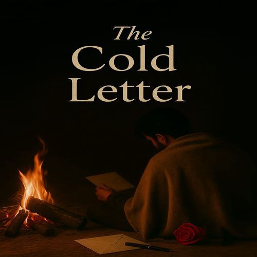 The Cold Letter KD BARCHAWLIYA MP3 Download